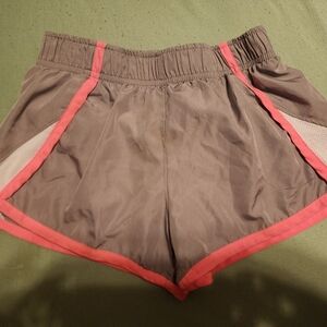 Girls Shorts